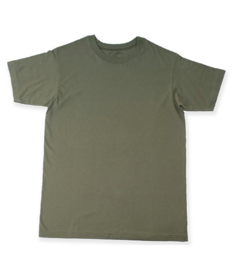 EASTMAN LEATHER CLOTHING - T-SHIRT - ARMEE AMERICAINE - USMC 