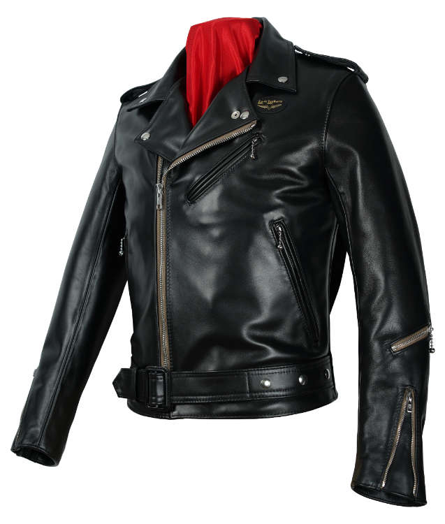 Memphis Jacket No.723 - horse black