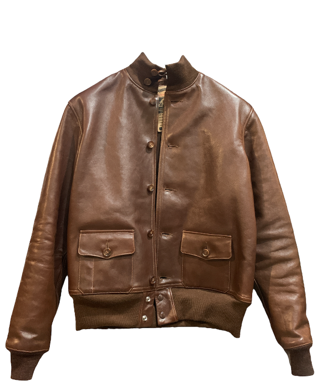 Jacket - Flying Type A-1