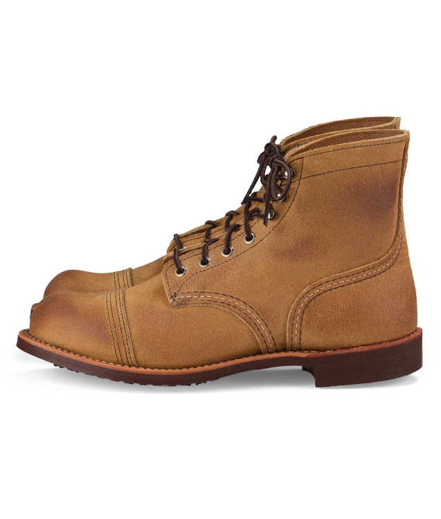 Red Wing Shoes - Iron Ranger 8083