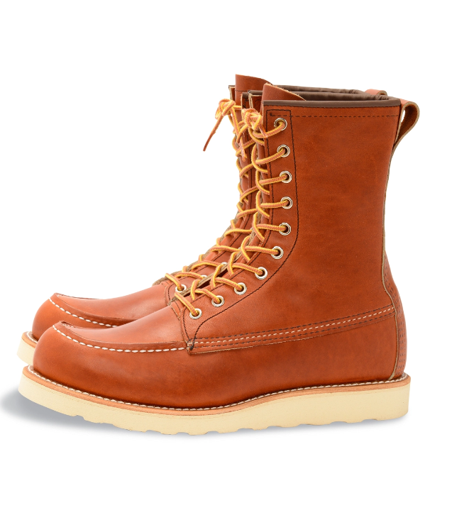 Red Wing Shoes - Irish Setter 877
