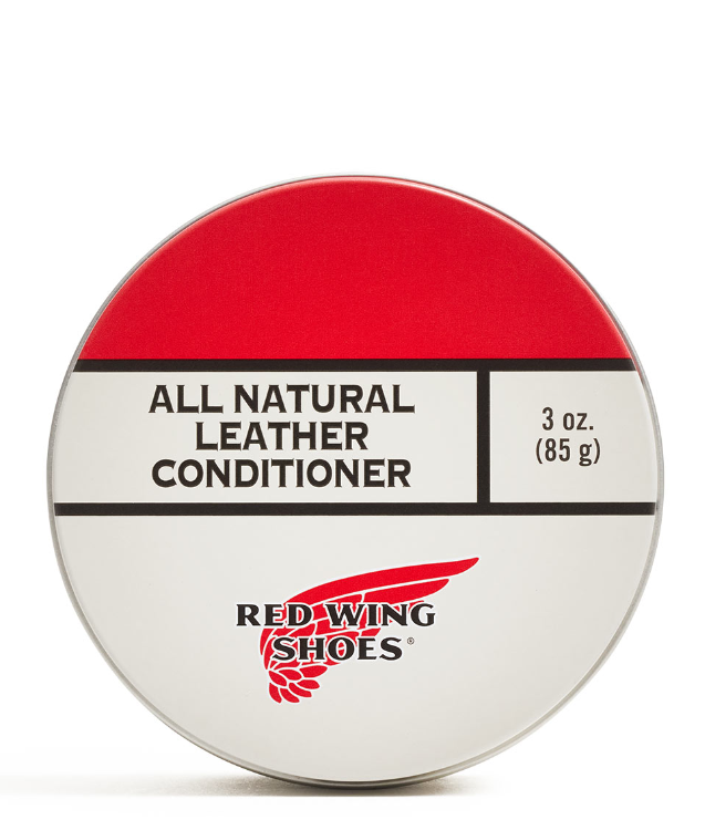 Red Wing Shoes - Leather Conditioner