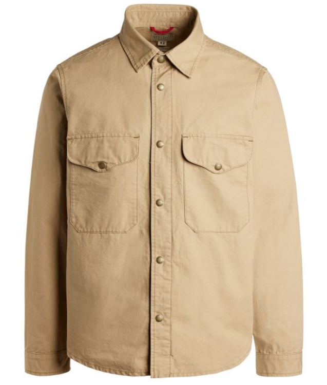 Country Shirt 6035-DR Camel