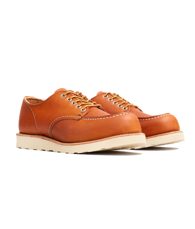 Red Wing Shoes - SHOP MOC 8092